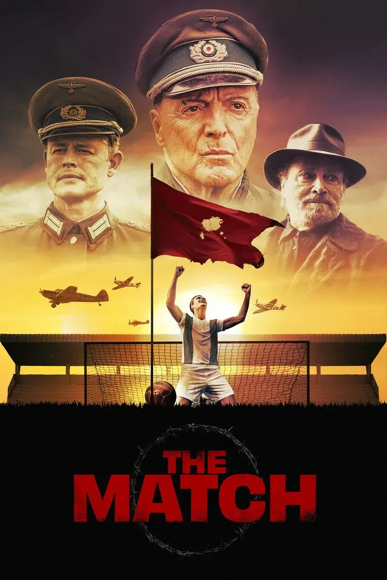 فیلم مسابقه 2020
