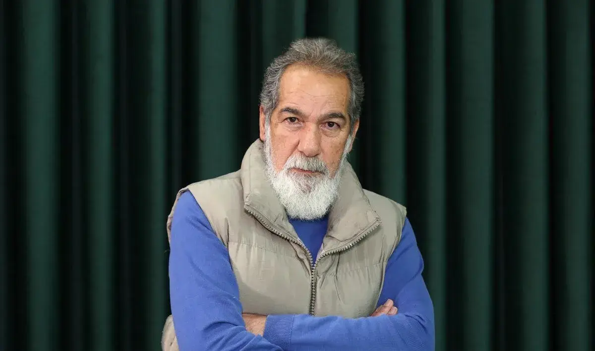 سعید سهیلی
