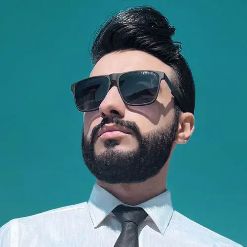 مرتضی شکری
