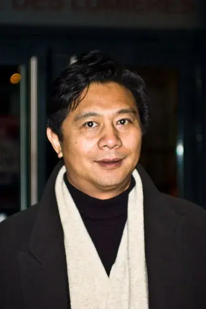 یانگ لی