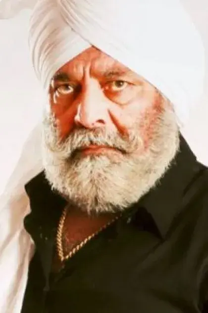 یوگ راج سینگ