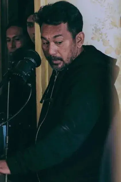 ایکل تانجونگ