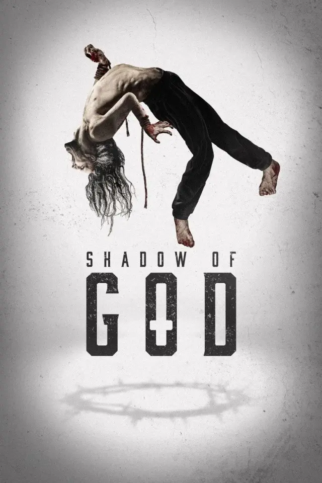 فیلم سایه خدا (Shadow of God) پوستر