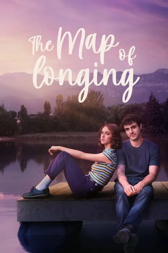 سریال نقشه دلتنگی (The Map of Longing) پوستر