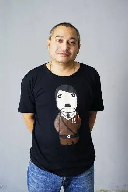 ایسارا نادی
