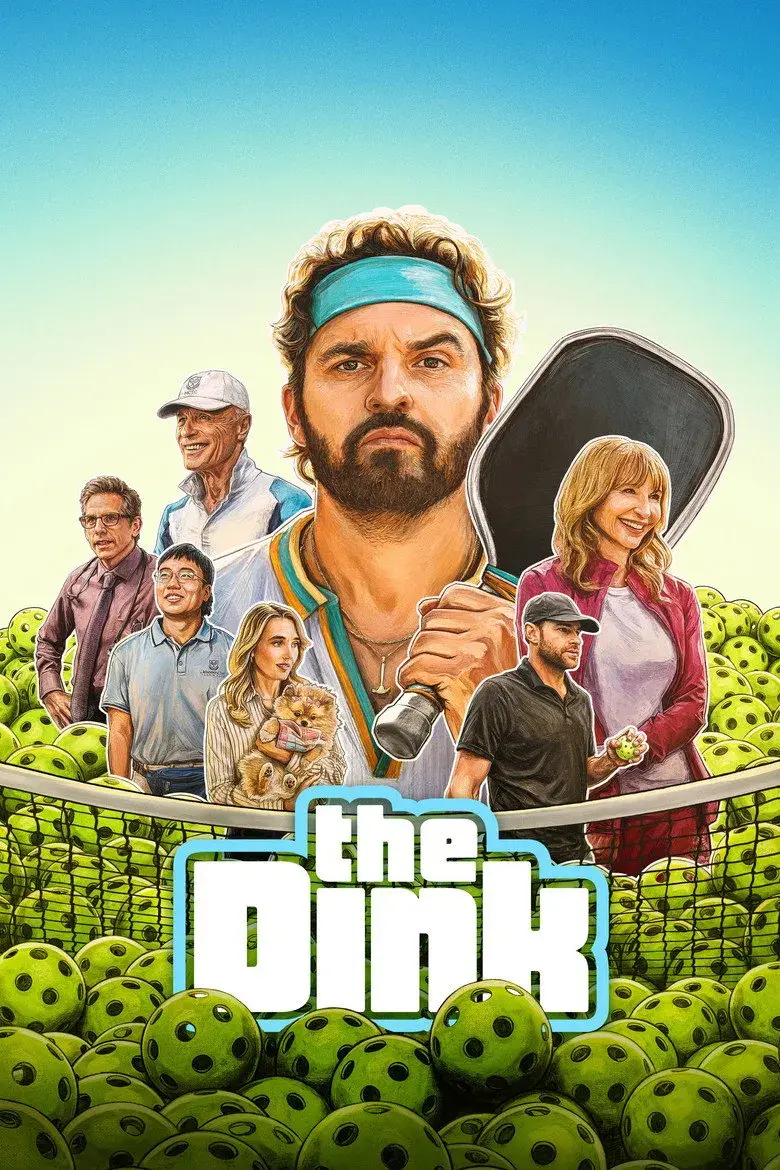فیلم دینک