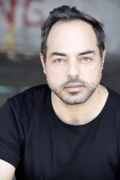 ماریو تاردون