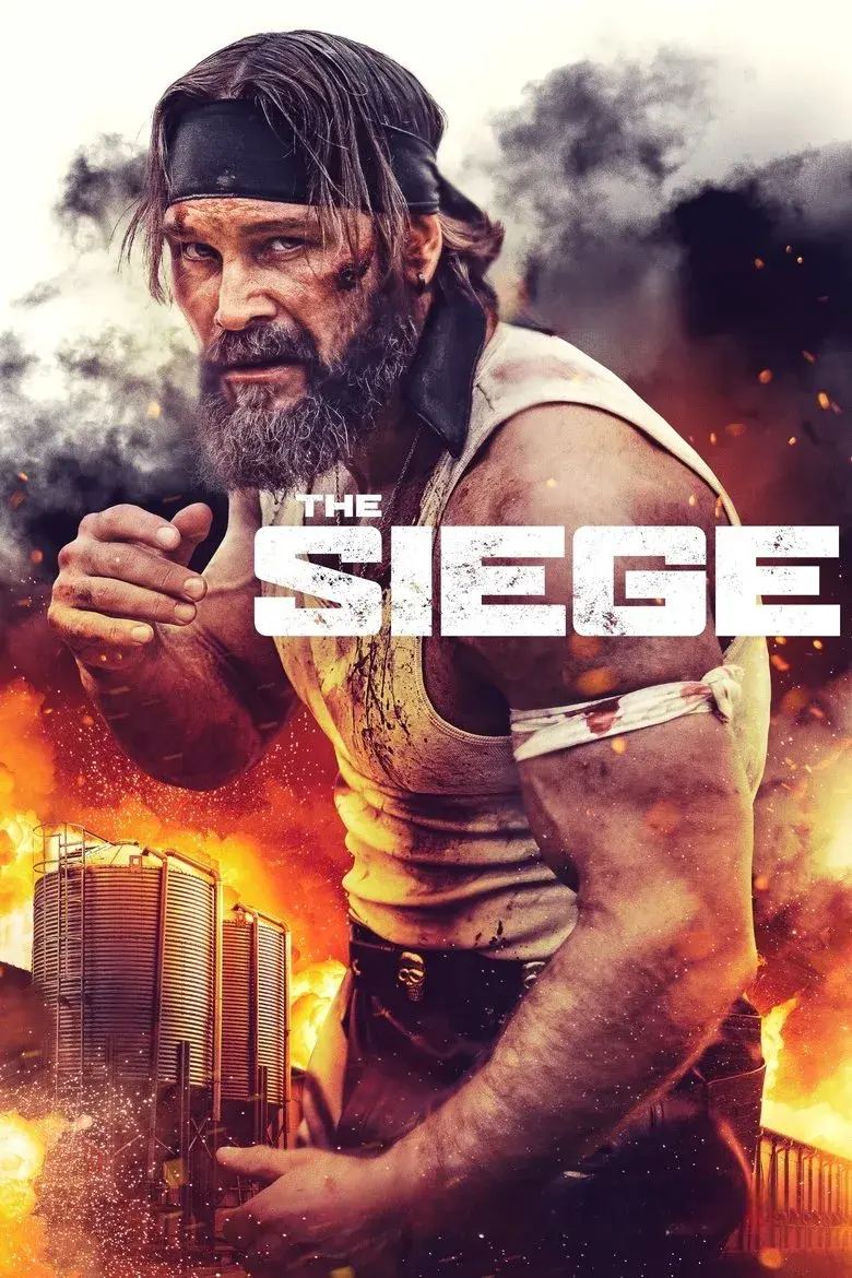 فیلم محاصره 2023