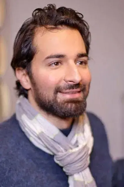 احمد حاتم