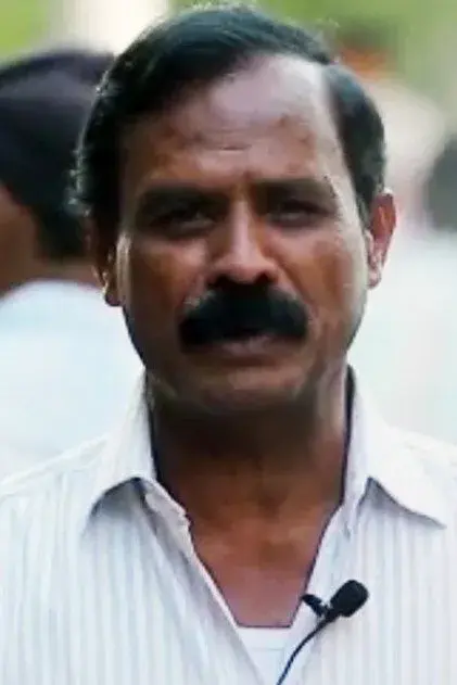 کنچراپالم راجو