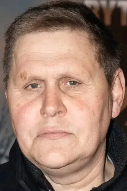 هنریک اولسن