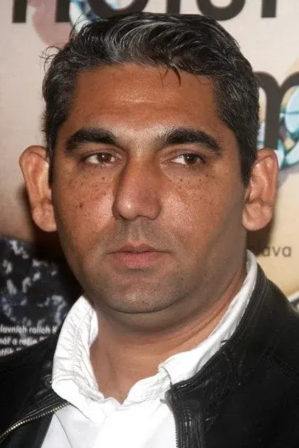 زدنک گودلا