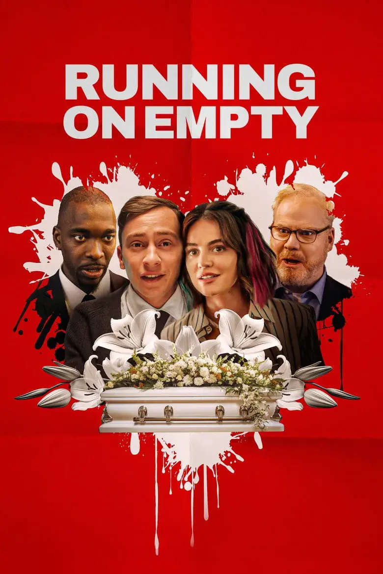 فیلم ازنفس‌افتاده 2024