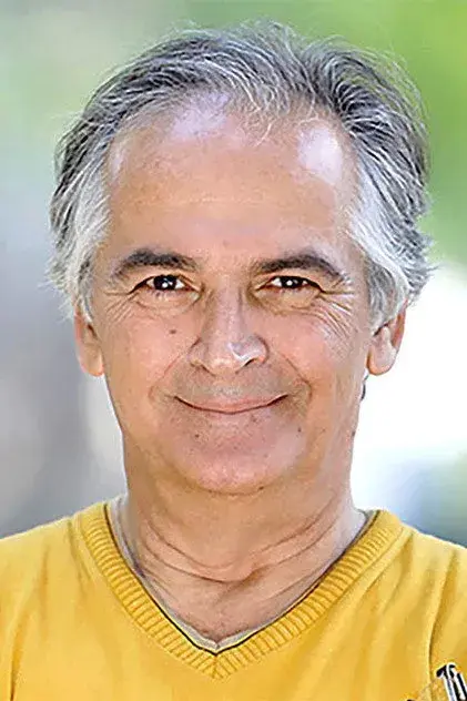 سعید کنگرانی