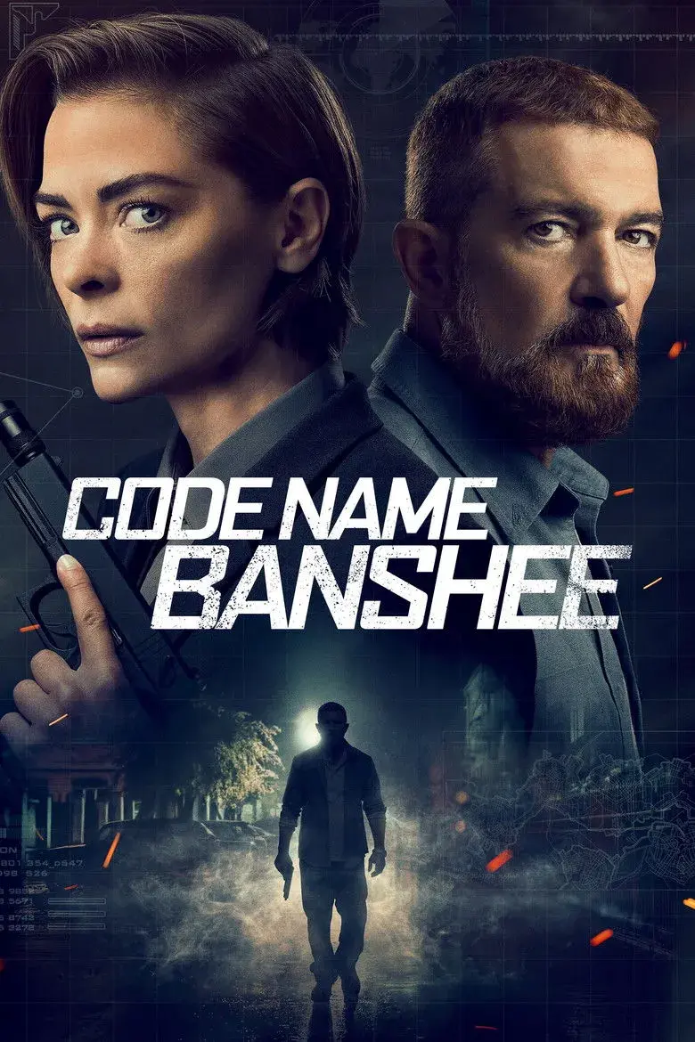 فیلم اسم رمز بنشی
