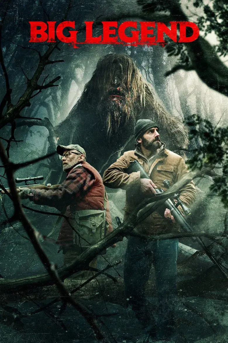 فیلم افسانه بزرگ 2018