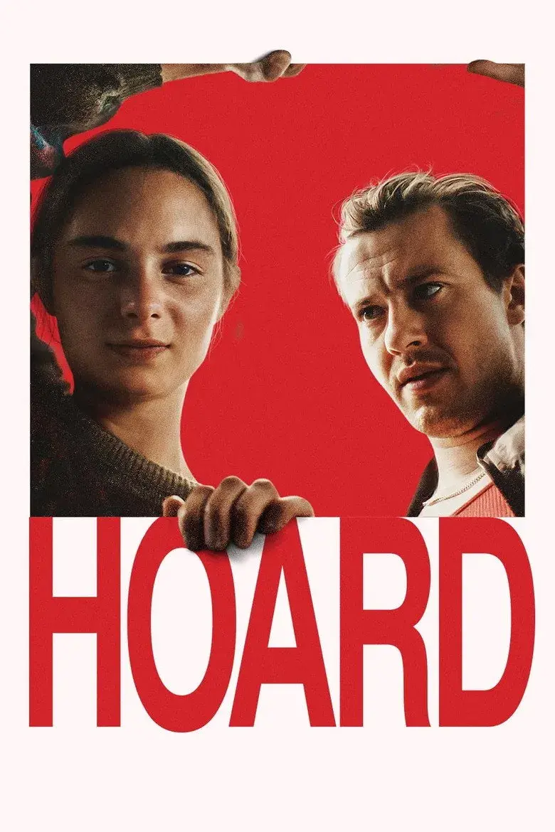 فیلم اندوخته 2023