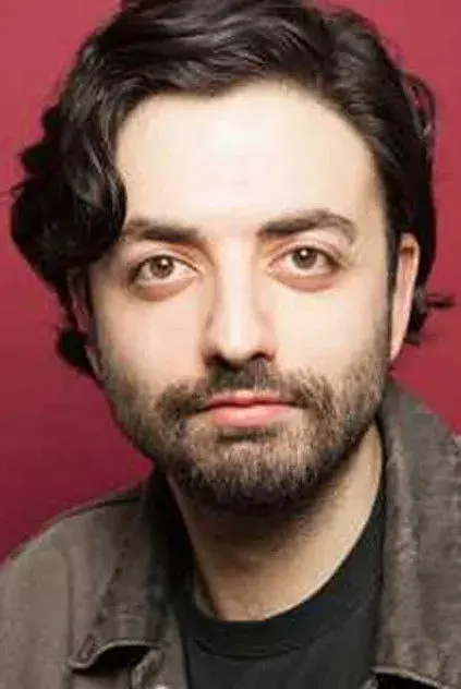 بردیا سلیمی