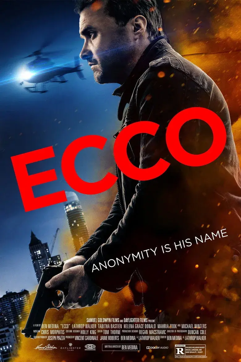 فیلم اکو 2019