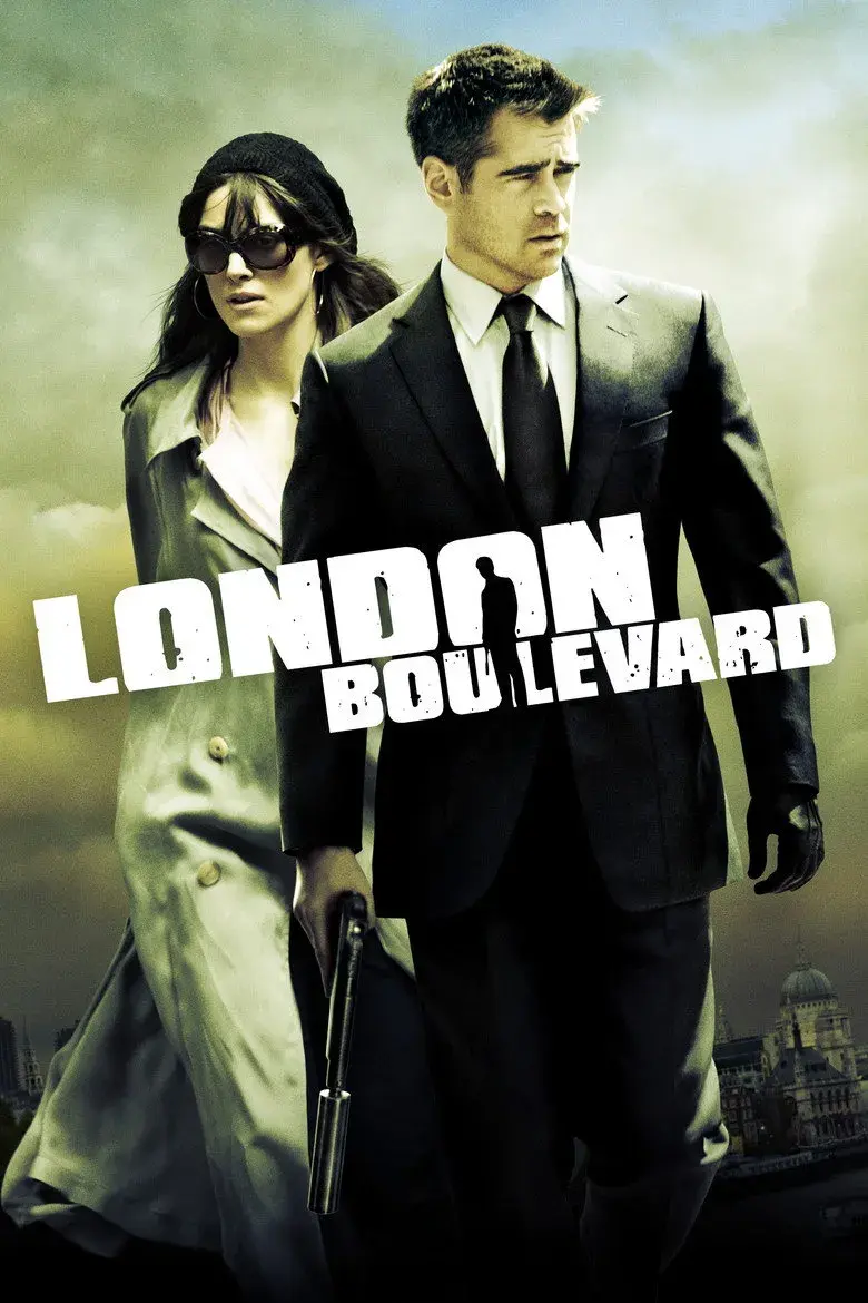 فیلم بلوار لندن 2010