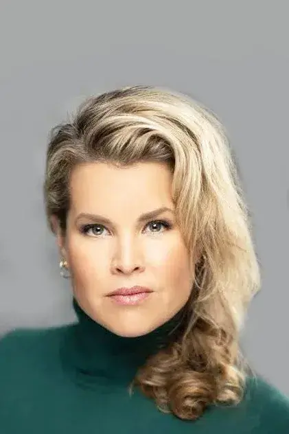 لینزی گیبسون