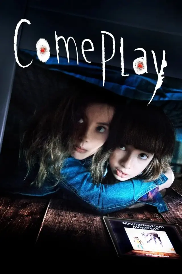 فیلم بیا بازی کنیم (Come Play) پوستر