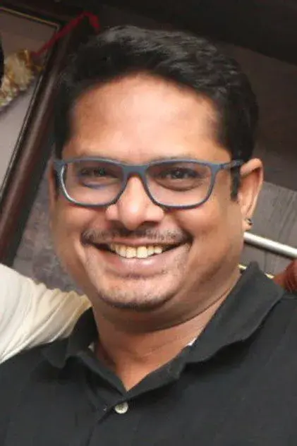 منوج بهاراتیراجا