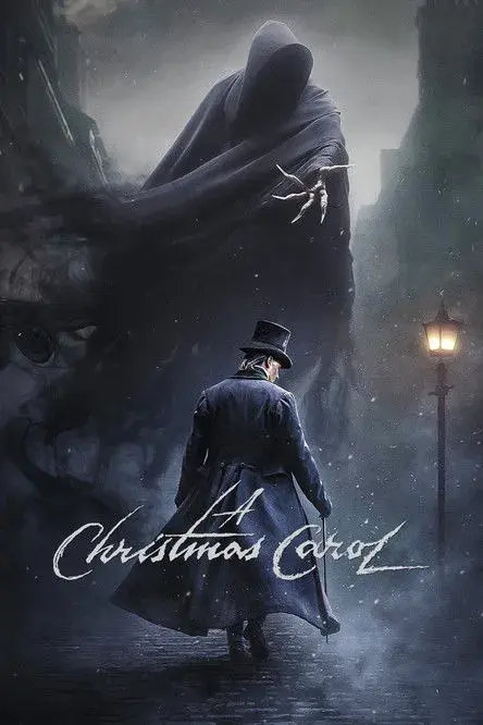سریال سرود کریسمس 2019 (FX's A Christmas Carol) پوستر