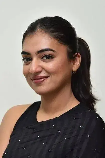 نازریا نعیم