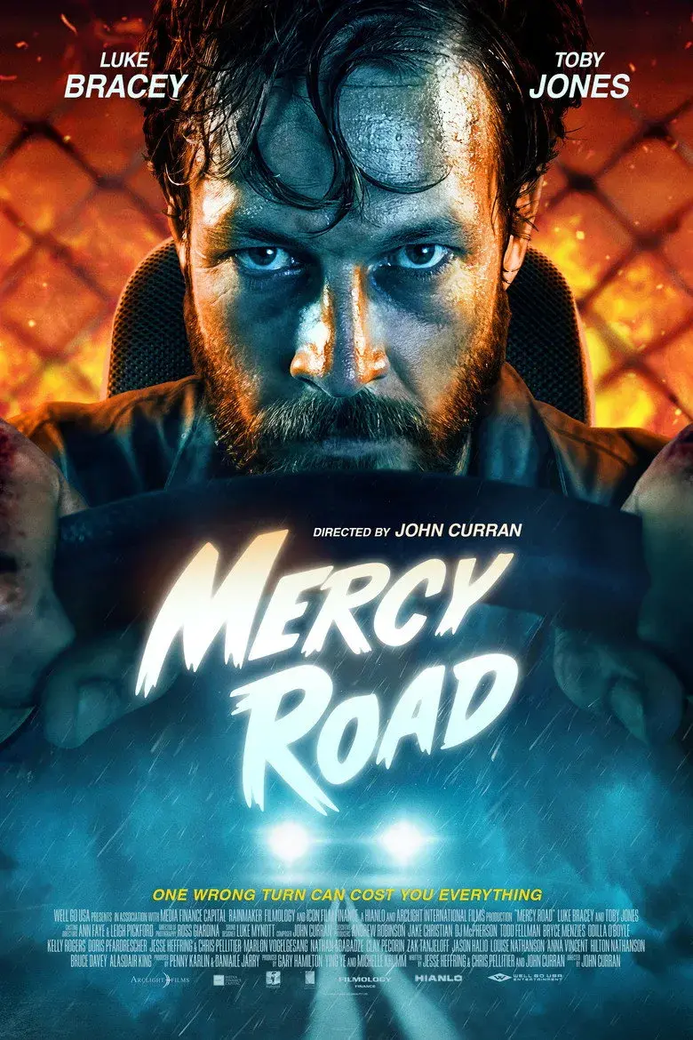 فیلم جاده بخشش 2023