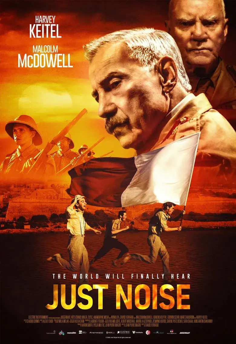 فیلم خون روی تاج 2021