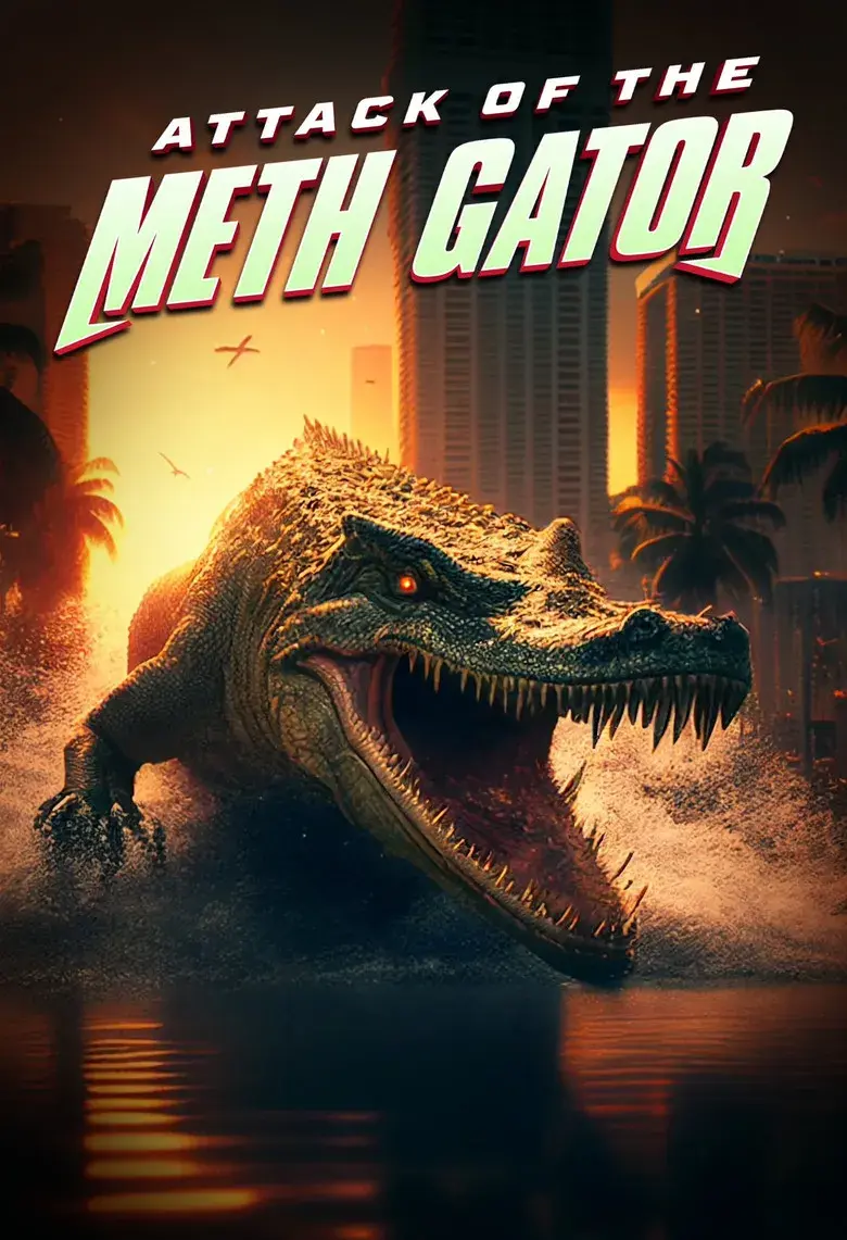 فیلم حمله مت گیتور
