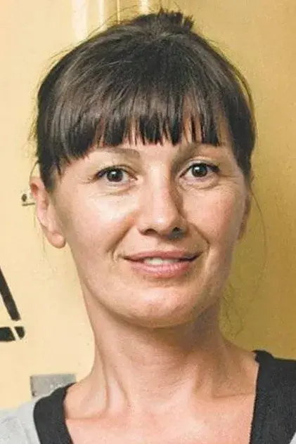 لارиса روسناک