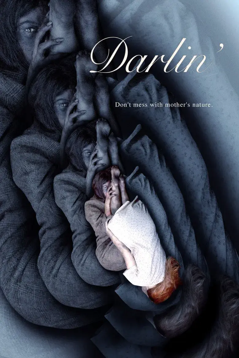 فیلم دارلین 2019
