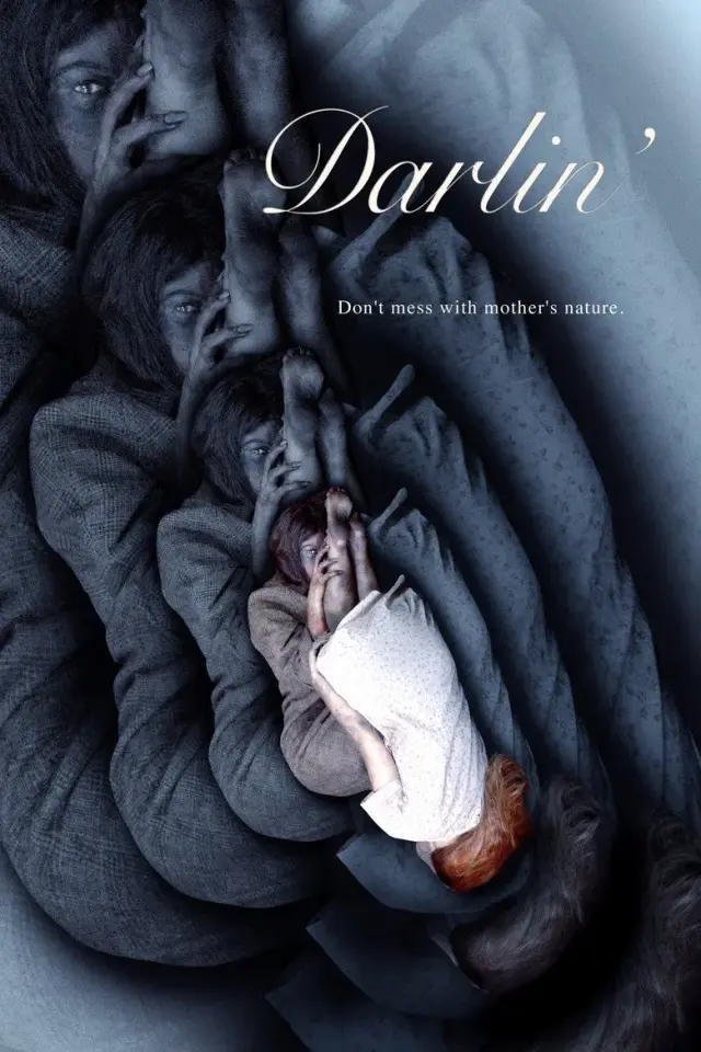 فیلم دارلین 2019 (Darlin') پوستر