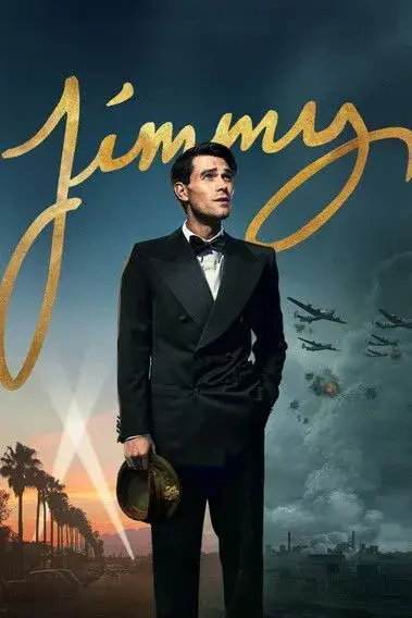 فیلم جیمی 2026 (Jimmy) پوستر