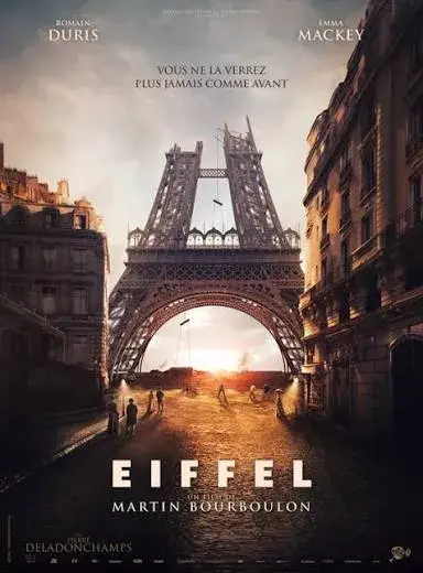 فیلم ایفل 2021