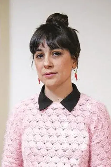 لوسیا کامیی