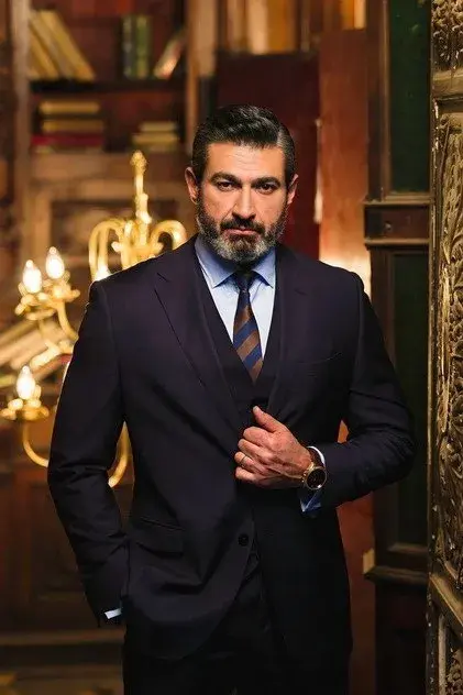 یاسر جلال