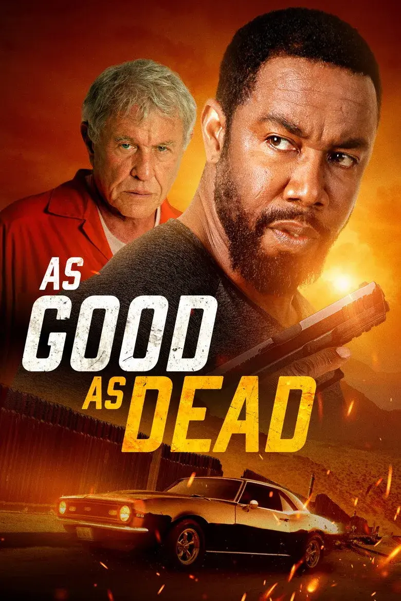 فیلم کارش تمام است