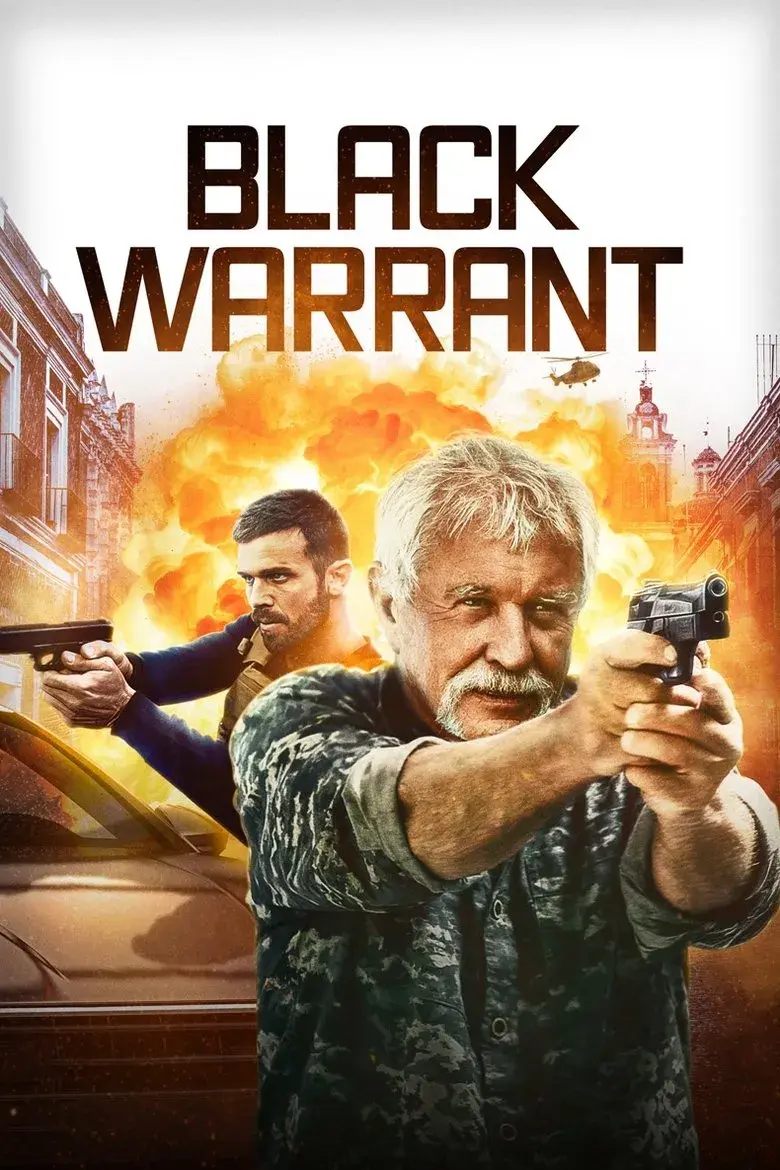 فیلم حکم مرگ 2022