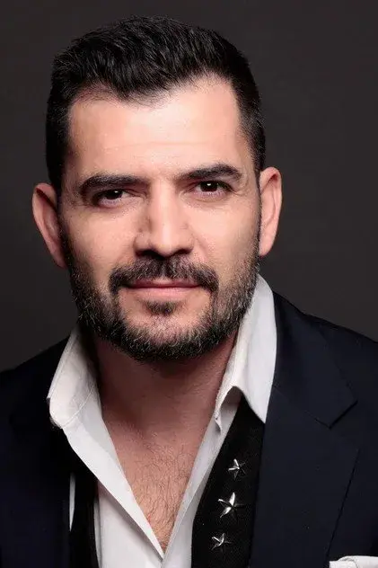هوگو مدینا