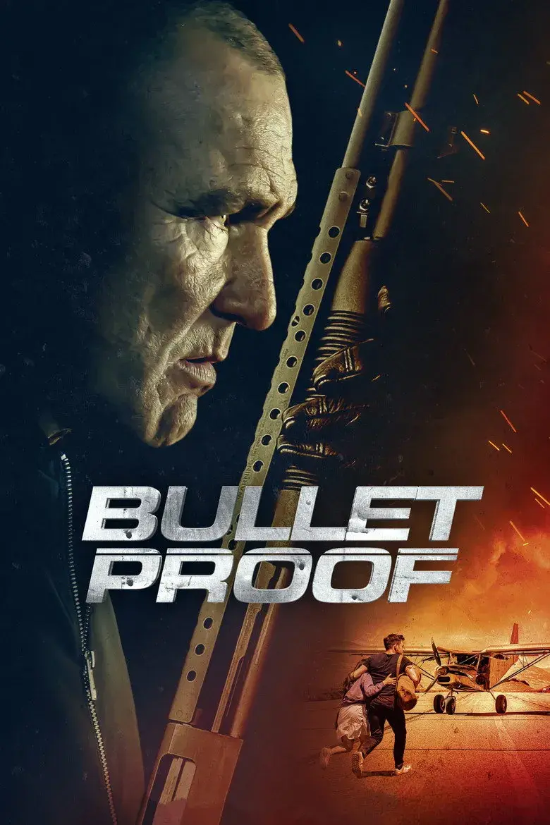 فیلم ضد گلوله 2022