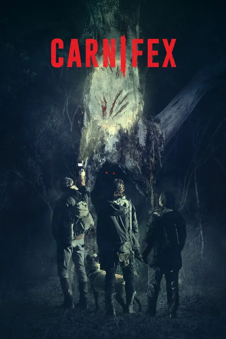 فیلم قصاب 2022