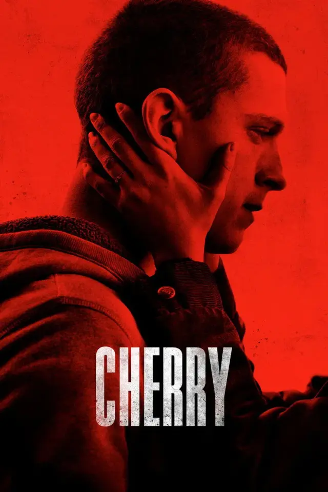 فیلم چری 2021 (Cherry) پوستر