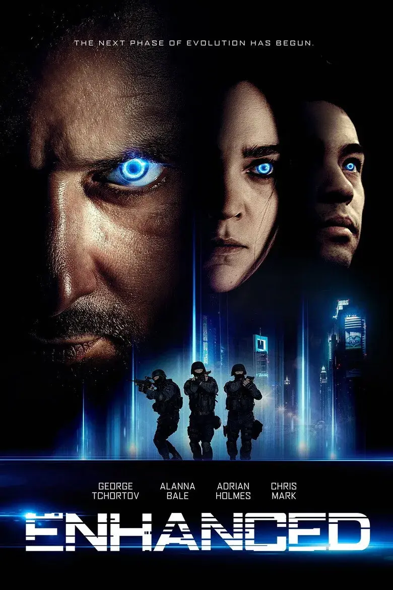 فیلم پیشرفته 2019
