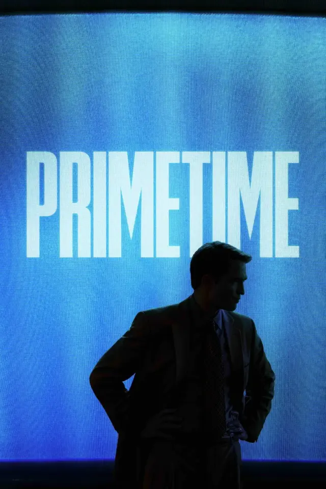 فیلم پرایم تایم 2026 (Primetime) پوستر