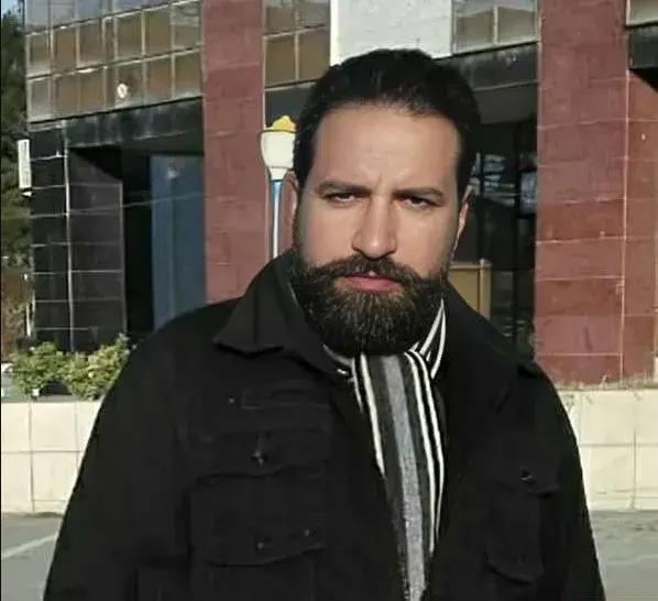 رضا رشیدی