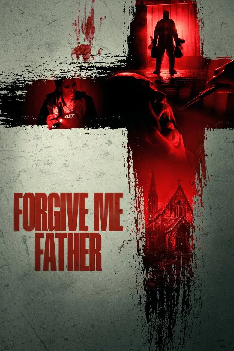 فیلم مرا ببخش پدر