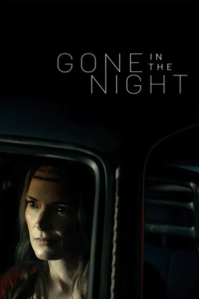 فیلم رفته در شب (Gone in the Night) پوستر
